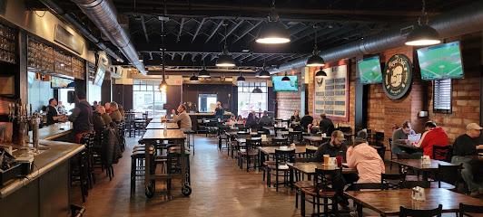 The Royal Oak Brewery