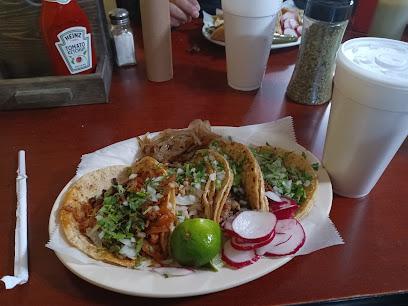 El Taco Veloz