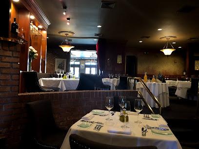 Cafe Cortina