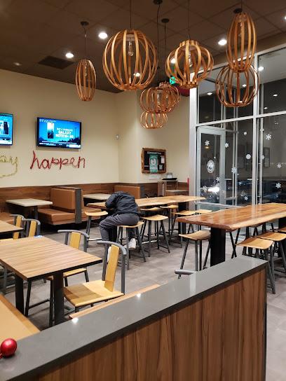 Panda Express