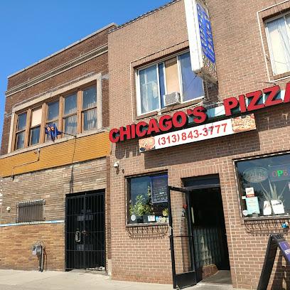 Chicago's Pizza
