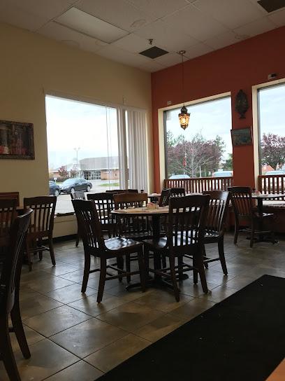 Zamaan Cafe