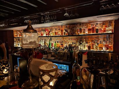Johnny's Speakeasy
