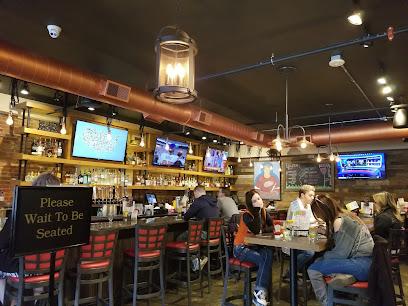 Basement Burger Bar Detroit