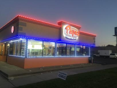 Papa's Coney Island