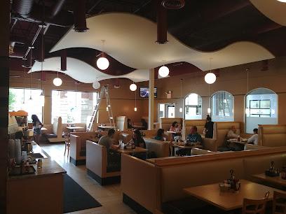 Zoe's House of Pancakes