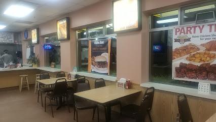 Chicken Shack Royal Oak 11 Mile