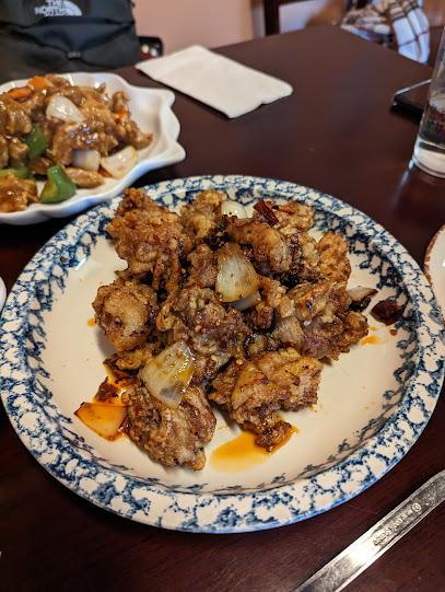Tian Chu Restaurant