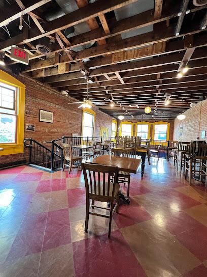 Potbelly Sandwich Shop