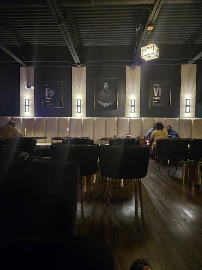 LYV Detroit Restaurant & Lounge