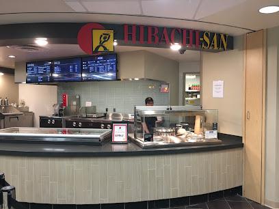 Hibachi-San