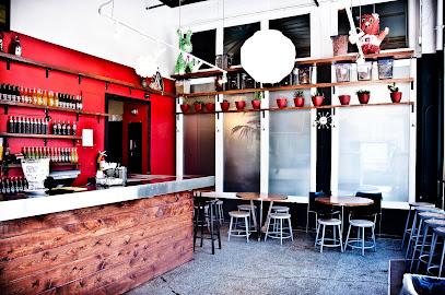Hot Taco Detroit