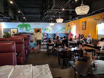 El Patio Mexican Restaurant