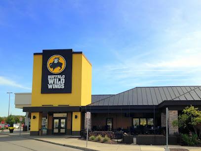 Buffalo Wild Wings