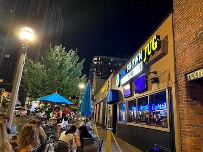 Brown Jug Restaurant