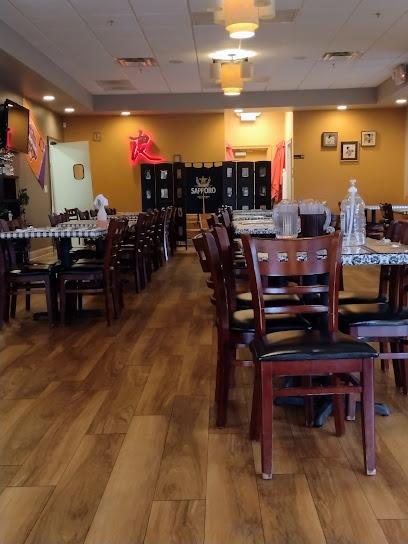 Yoshi Hibachi Grille