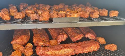 GRUB BBQ