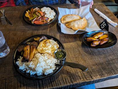 Culantro Ann Arbor