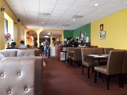 Madras Masala Restaurant