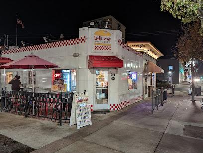 Little Brothers Burgers