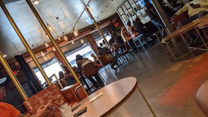 Minnie's Detroit