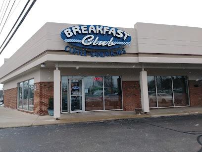 Breakfast Club
