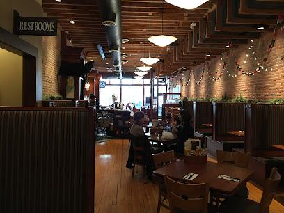 Red Hawk Bar & Grill