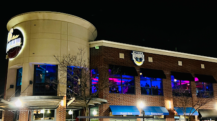 Tequila Blue Nightclub