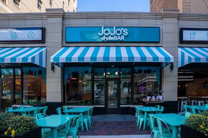 JoJo's Shake Bar - Detroit