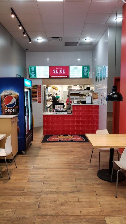 Marco's Pizza