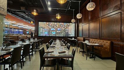 India Flavors - Fine Dining Indian Cuisine