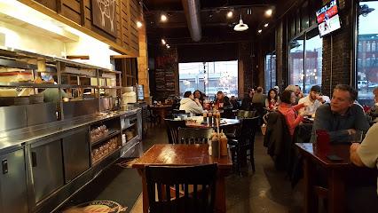 Lockhart's BBQ