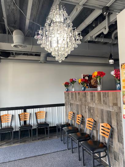 Noorjahan Indian Cuisine (Royal Oak)