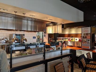 CoreLife Eatery