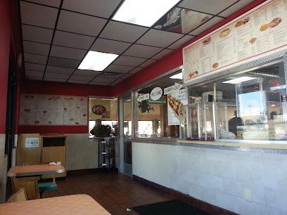 8 Mile Grill & Restaurant