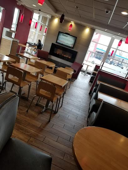 Wendy's