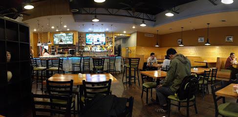 Evergreen Restaurant