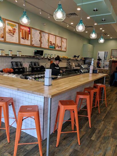 Tropical Smoothie Cafe