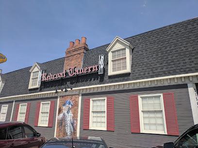 Redcoat Tavern