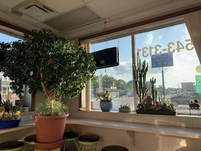 Young's Chinese Food Carryout