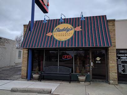 Buddy's Pizza