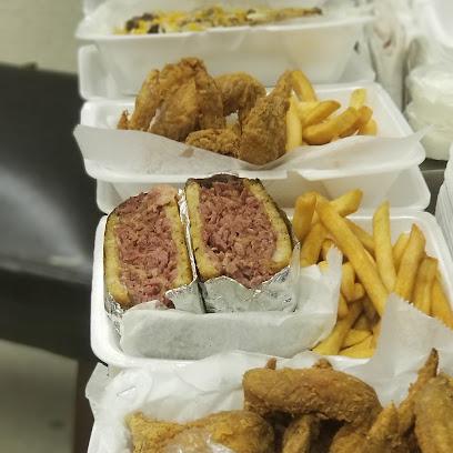 Annie Mae's Kitchen