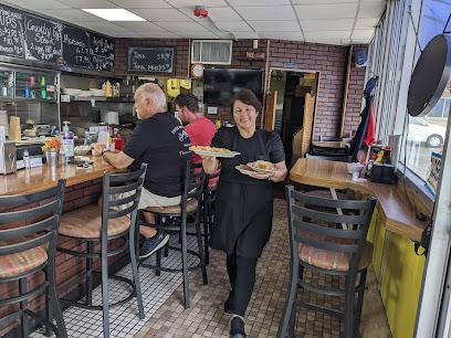Monty's Grill