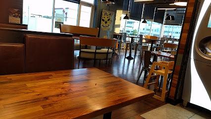 QDOBA Mexican Eats