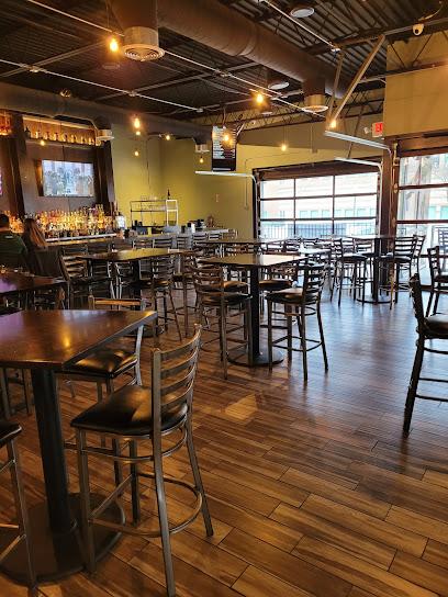 Royal Oak Taphouse