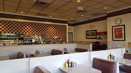 Benny's Family Dining