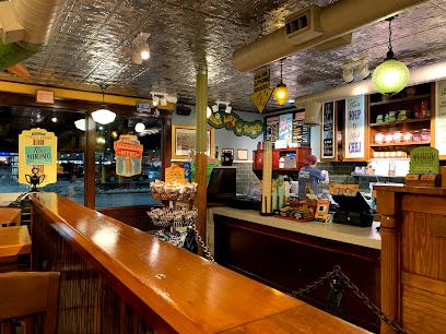 Potbelly Sandwich Shop