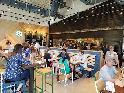 Shake Shack Ann Arbor
