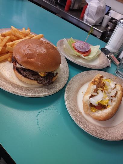 Omega Hawg & Dawg Deli