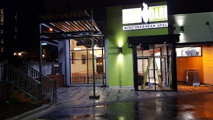 Baba Dari Mediterranean Grill